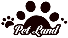 PetLand Logo