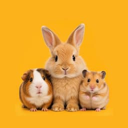 SMALL PETS SUPPLIES