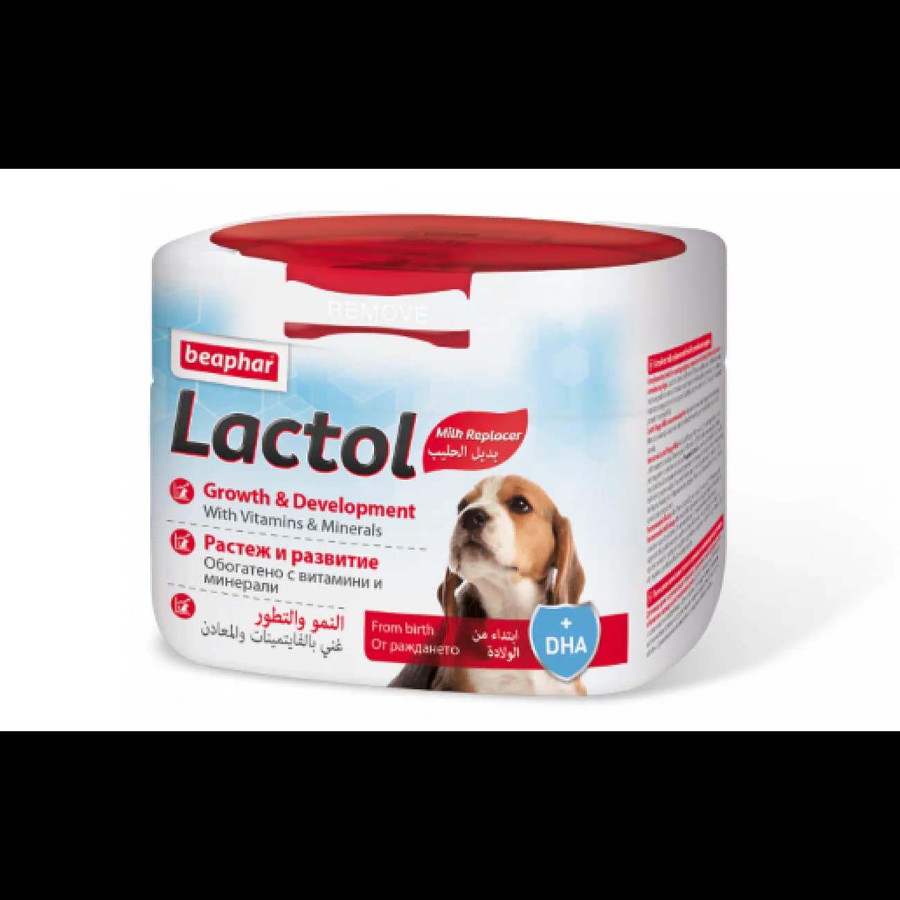 Lactol Puppy 250 g