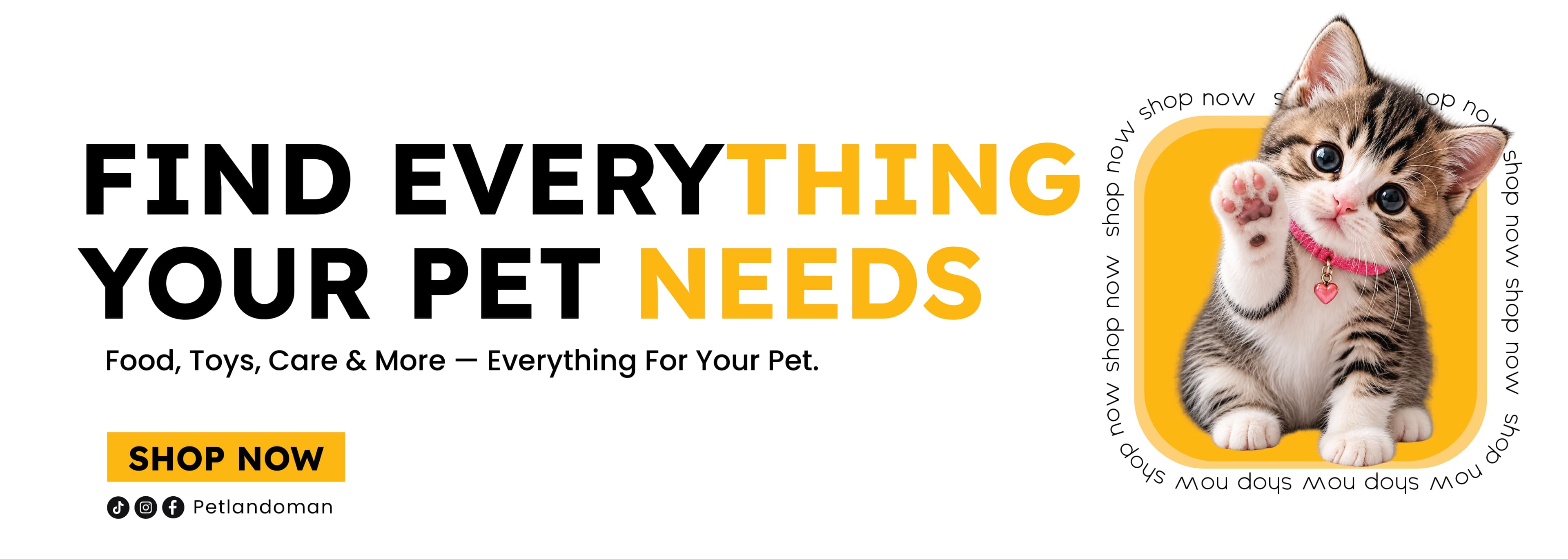 Pet Grooming