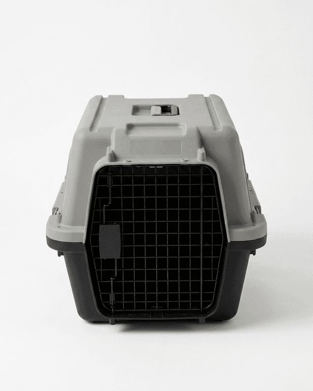 Pet Travel Carrier with Cushion Pad